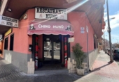 171m² restaurant pour cession à Benicasim photo