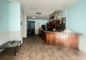 Bar
en venda
amb 95m² a Gijón, a la zona de Pumarín foto