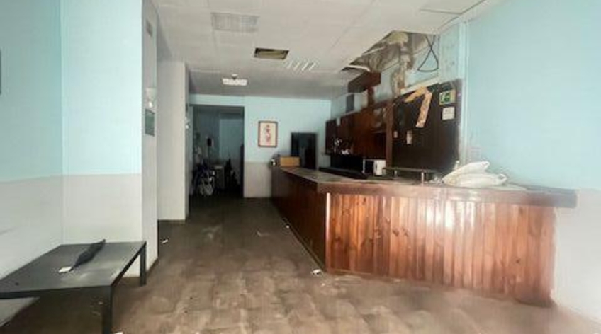 Local comercial