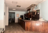 Bar
en venda
amb 95m² a Gijón, a la zona de Pumarín foto