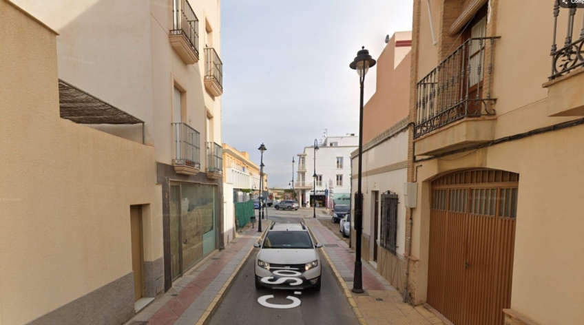 Local comercial