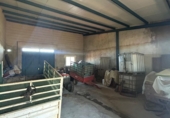 64m² entrepôt pour vente à Navalvillar de Pela photo