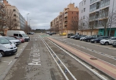 Local comercial en venta con 85m² en Huesca, en la zona de María Auxiliadora foto