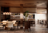 95m² restaurant with tenants for sale in Barcelona, in the area of Hostafrancs photo