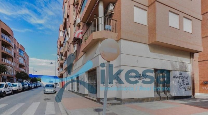Local comercial