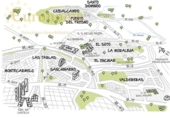 685m² locaux commerciaux pour vente à Torrelodones, Calle Manuela López Puente photo