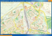 685m² locaux commerciaux pour vente à Torrelodones, Calle Manuela López Puente photo