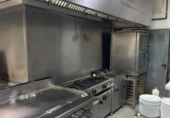 Restaurante en venta con 600m² en Madrid, en la zona de Almenara, Avenida de Asturias foto
