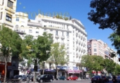 260m² restaurant pour vente à Madrid, dans le quartier de Castellana, Calle de Lagasca photo