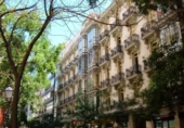 260m² restaurant pour vente à Madrid, dans le quartier de Castellana, Calle de Lagasca photo
