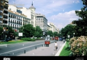 260m² restaurant pour vente à Madrid, dans le quartier de Castellana, Calle de Lagasca photo