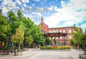 Cafeteria
en venda
amb 85m² a Madrid, a la zona de Almagro, Calle del General Arrando foto
