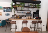 121m² restaurant for assignment in Ibiza, Carrer Toni Sandic photo