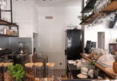 121m² restaurant for assignment in Ibiza, Carrer Toni Sandic photo