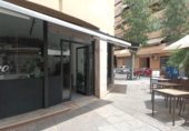 121m² restaurant for assignment in Ibiza, Carrer Toni Sandic photo
