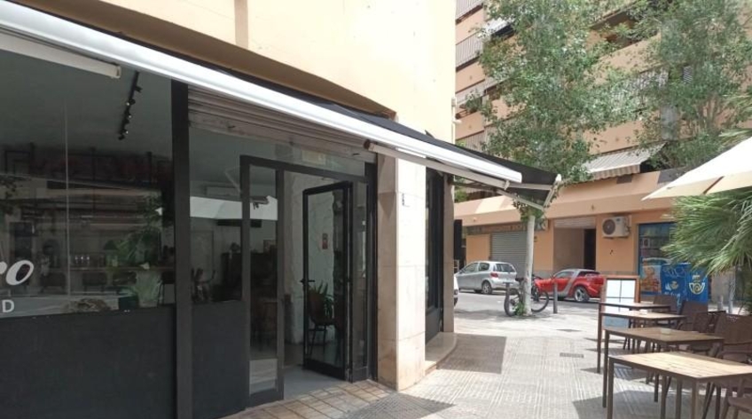 Local comercial