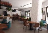 121m² restaurant for assignment in Ibiza, Carrer Toni Sandic photo