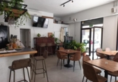 121m² restaurant for assignment in Ibiza, Carrer Toni Sandic photo