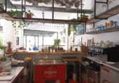 121m² restaurant for assignment in Ibiza, Carrer Toni Sandic photo