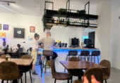 121m² restaurant for assignment in Ibiza, Carrer Toni Sandic photo