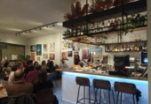 121m² restaurant for assignment in Ibiza, Carrer Toni Sandic photo
