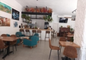 121m² restaurant for assignment in Ibiza, Carrer Toni Sandic photo