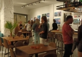 121m² restaurant for assignment in Ibiza, Carrer Toni Sandic photo