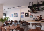 121m² restaurant for assignment in Ibiza, Carrer Toni Sandic photo