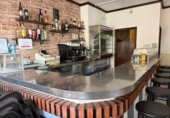 156m² cafeteria for sale, assignment in Sax, Calle Castalla photo