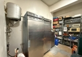 156m² cafeteria for sale, assignment in Sax, Calle Castalla photo