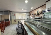 156m² cafeteria for sale, assignment in Sax, Calle Castalla photo
