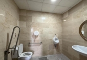 156m² cafeteria for sale, assignment in Sax, Calle Castalla photo