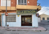156m² cafeteria for sale, assignment in Sax, Calle Castalla photo