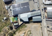 2215m² warehouse industrial for sale in Alcalá la Real, photo