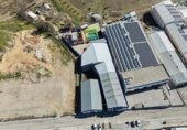 2215m² warehouse industrial for sale in Alcalá la Real, photo