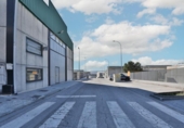 2215m² warehouse industrial for sale in Alcalá la Real, photo