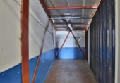 2215m² warehouse industrial for sale in Alcalá la Real, photo