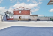 2215m² warehouse industrial for sale in Alcalá la Real, photo