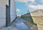 2215m² warehouse industrial for sale in Alcalá la Real, photo