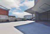 2215m² warehouse industrial for sale in Alcalá la Real, photo