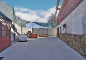 2215m² warehouse industrial for sale in Alcalá la Real, photo