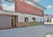2215m² warehouse industrial for sale in Alcalá la Real, photo