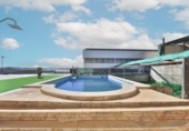 2215m² warehouse industrial for sale in Alcalá la Real, photo