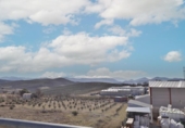2215m² warehouse industrial for sale in Alcalá la Real, photo