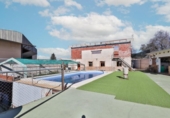2215m² warehouse industrial for sale in Alcalá la Real, photo