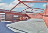 2215m² warehouse industrial for sale in Alcalá la Real, photo