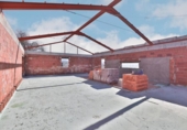 2215m² warehouse industrial for sale in Alcalá la Real, photo