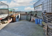 2215m² warehouse industrial for sale in Alcalá la Real, photo