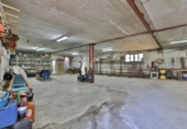 2215m² warehouse industrial for sale in Alcalá la Real, photo
