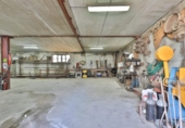 2215m² warehouse industrial for sale in Alcalá la Real, photo
